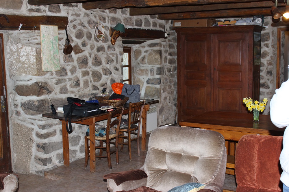 BURON DE GALABERT, Trélans - photo 7