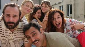 CINECO : C'EST QUOI L'AMOUR?