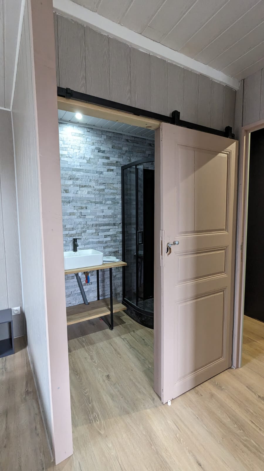 L'OUSTAL DU LAC, Auroux - photo 13