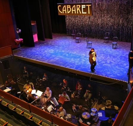 cabaret