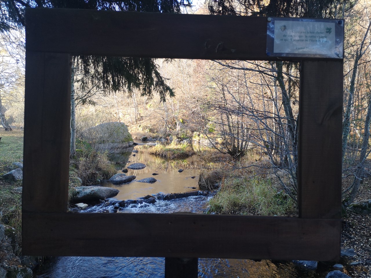 CAMPING LE PONT DE BRAYE, Chastanier - photo 8