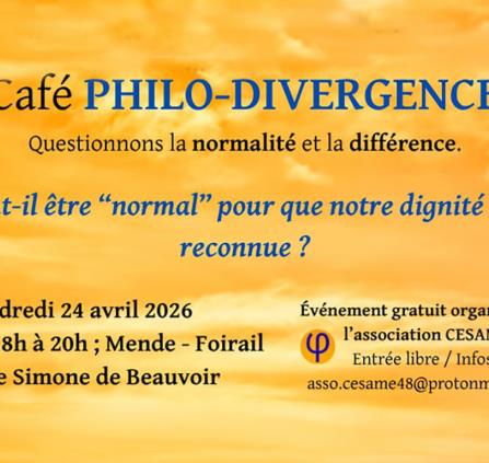 cafe-Philo-Divergence