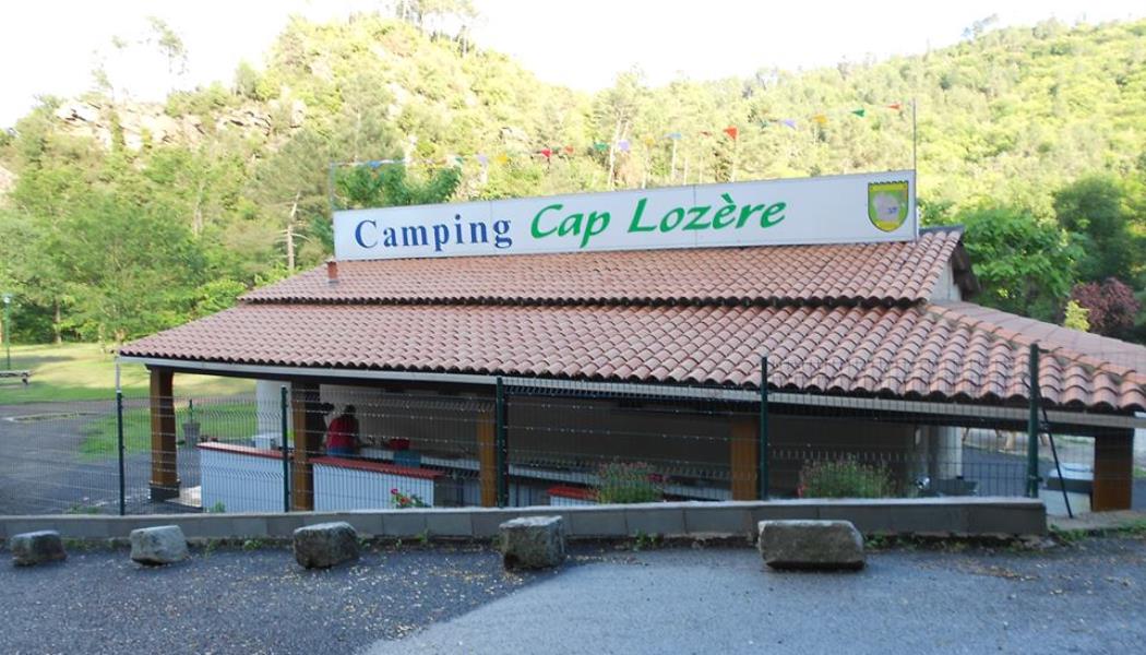 camping cap lozere