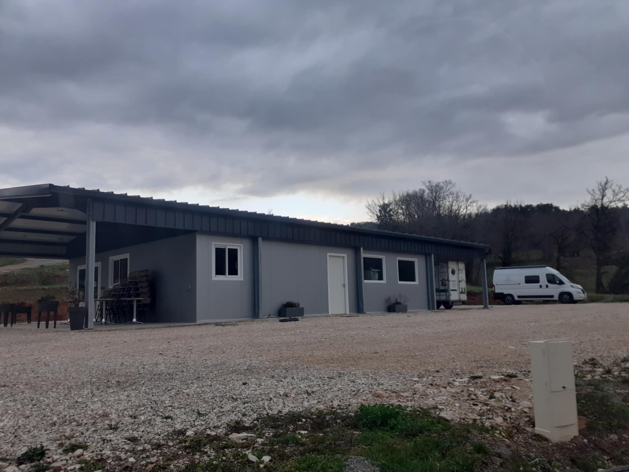 LE FERMIER GOURMAND - photo 4