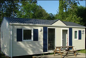 CAMPING DE L'AUBERGE - Photo 3