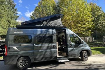 camping le pont du tarn