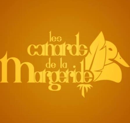 canards de la margeride