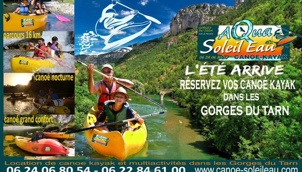 canoe-gorgesdutarn-aveyron-lozere-location-kayak-aquasoleileau-canoe-nocturne