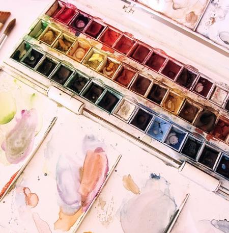 peinture