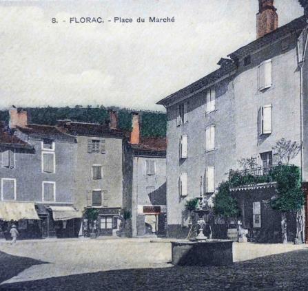 carte postale ancienne