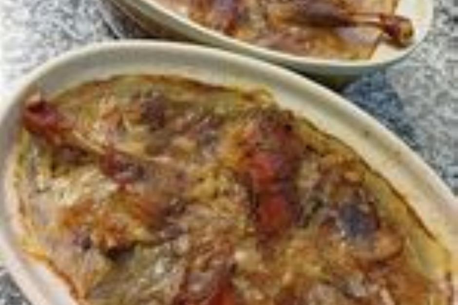 cassoulet 