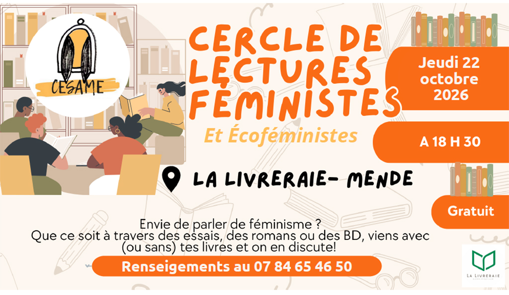 Visuel évènement