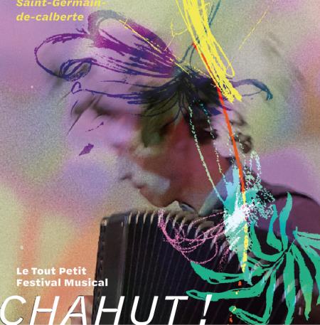 chahut!