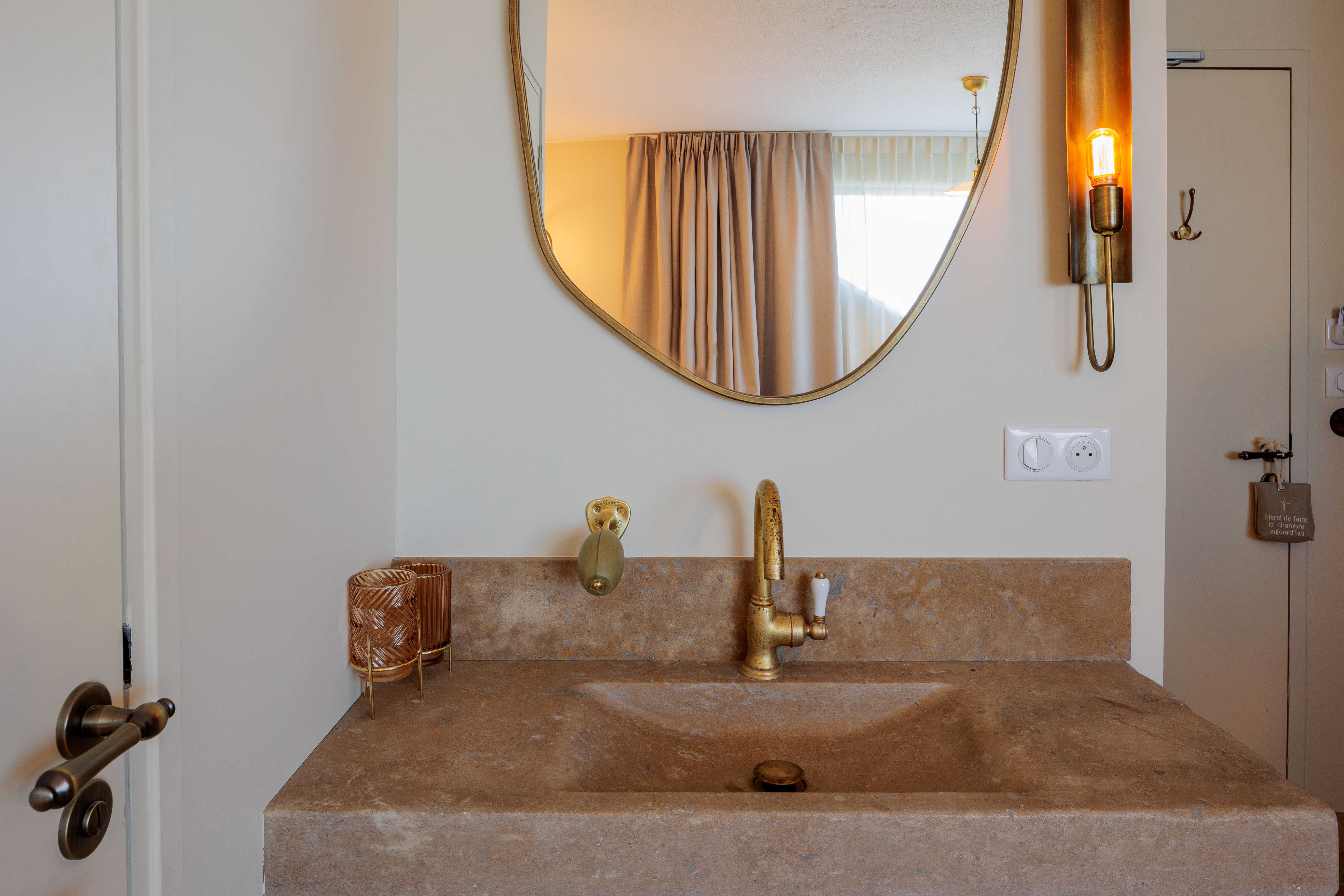 HÔTEL LES TERRASSES DU LAC, Langogne - photo 14