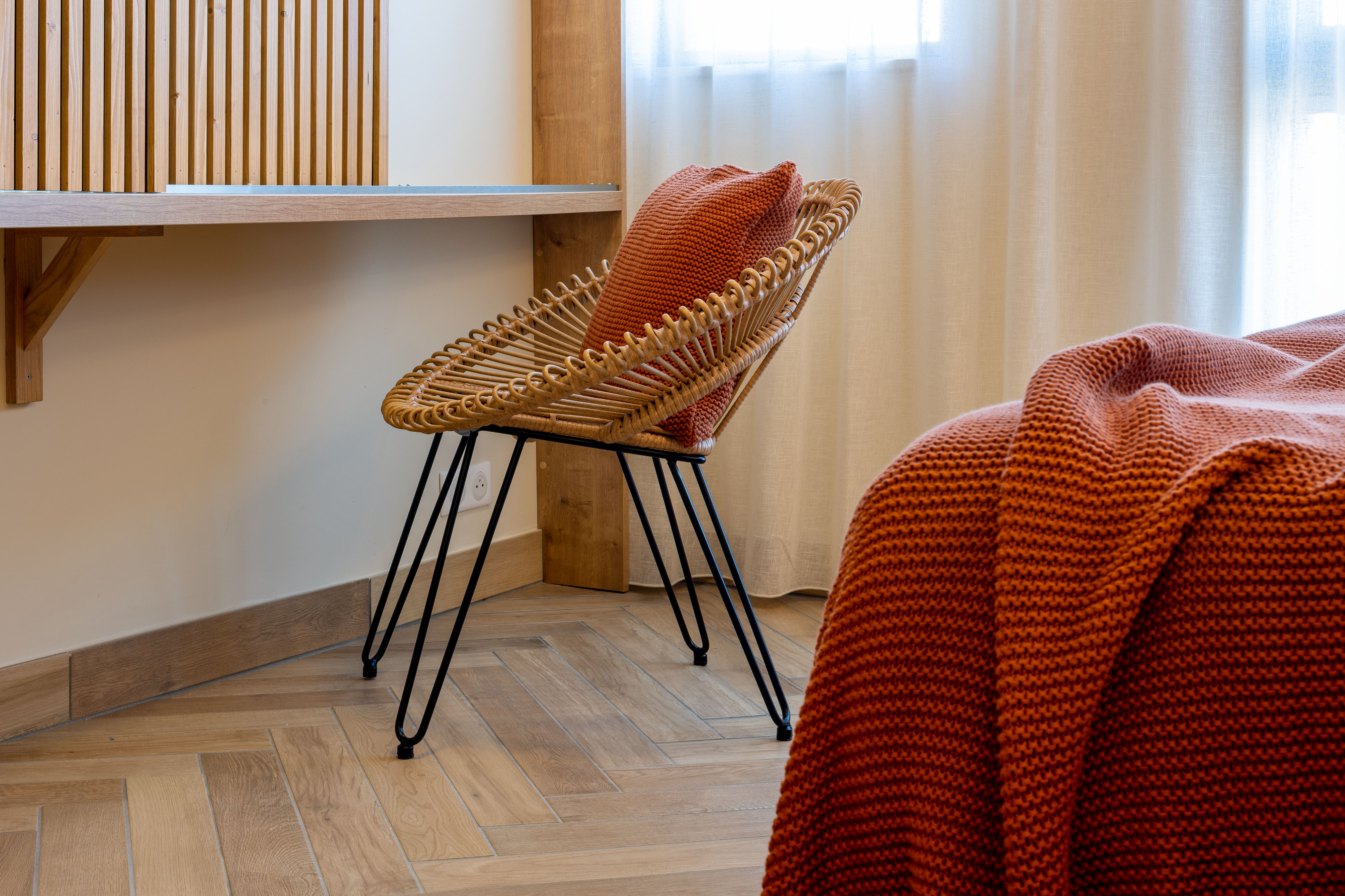 HÔTEL LES TERRASSES DU LAC, Langogne - photo 4