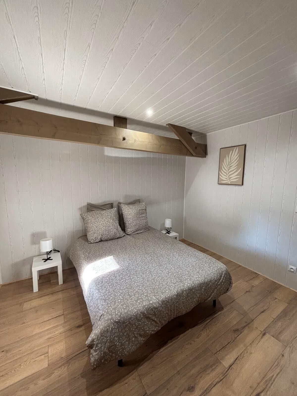 L'OUSTAL DU LAC 2, Auroux - photo 8