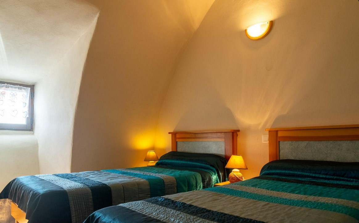 GÎTE DE LA VIEILLE ECOLE, Massegros Causses Gorges - photo 13