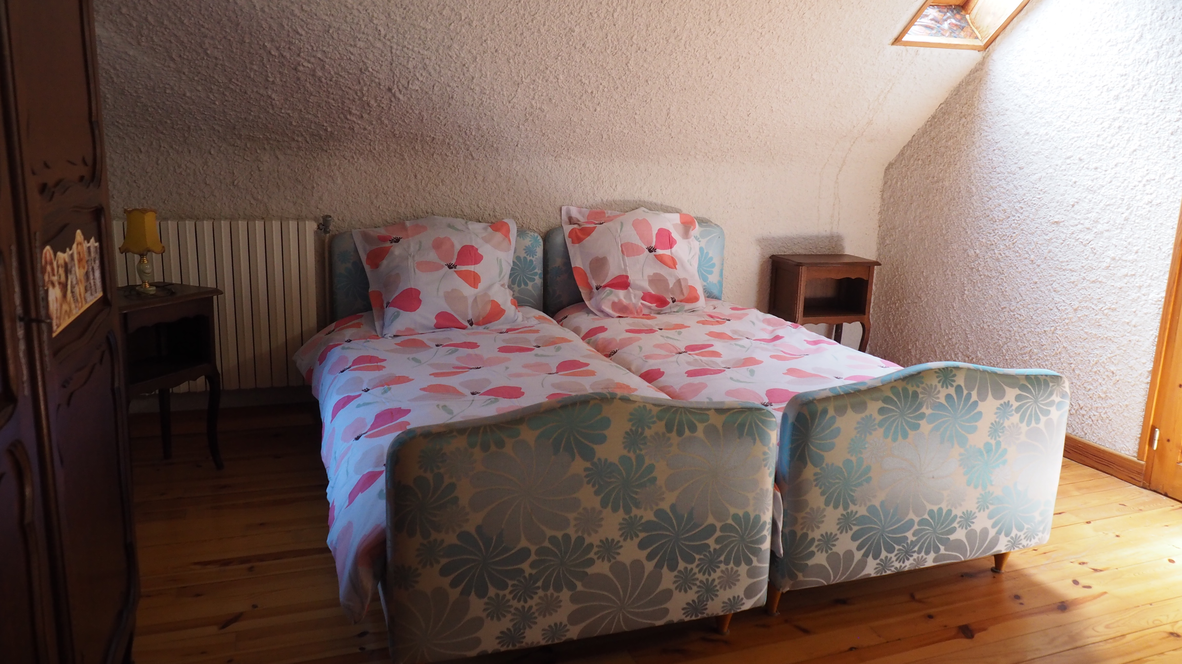 GÎTE LA BASTIDE - photo 4