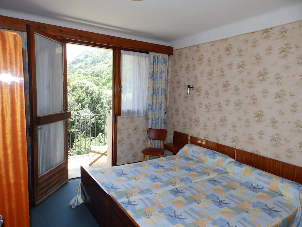 HOTEL AUX SOURCES DU TARN, Pont de Montvert - Sud Mont Lozère - photo 5