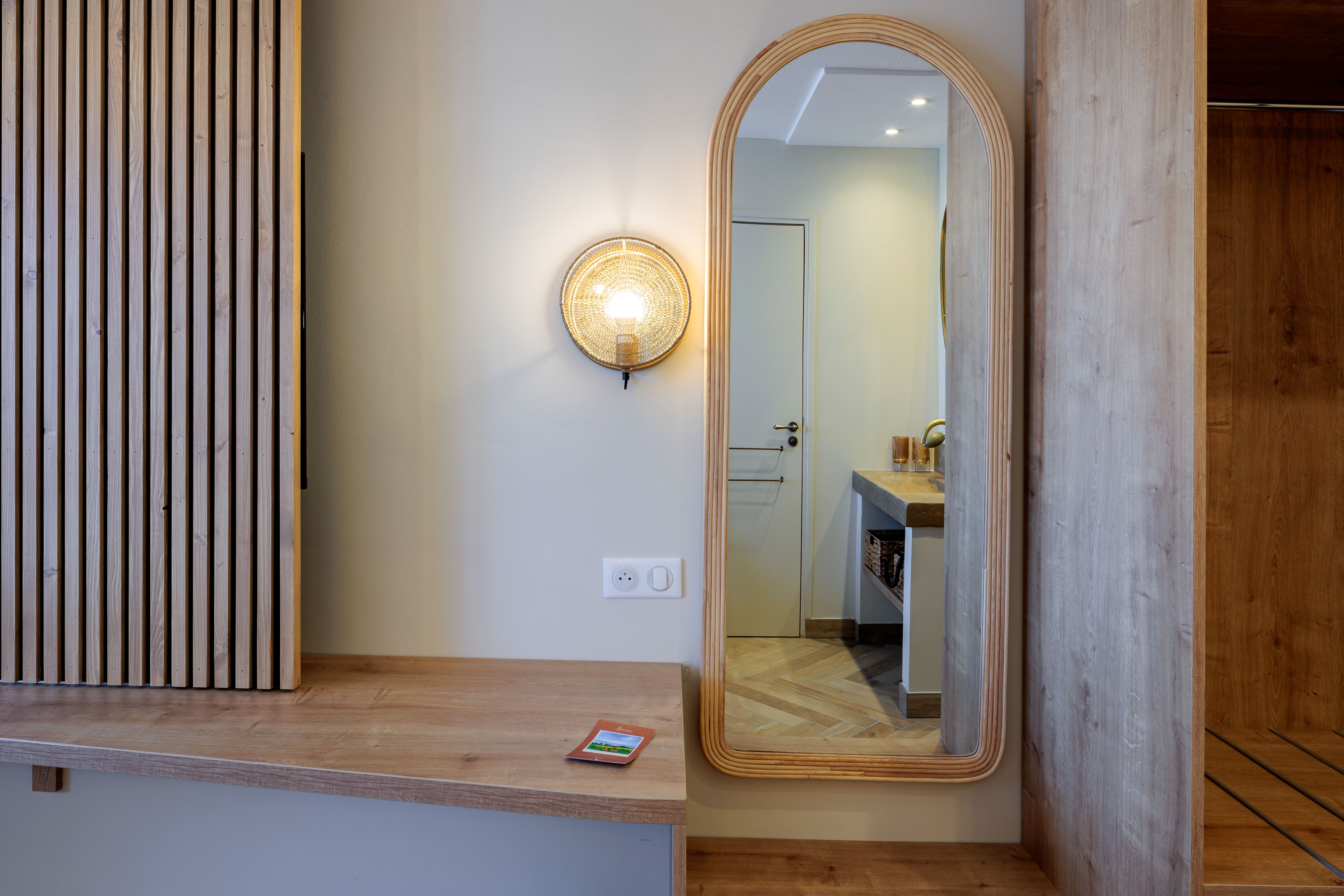 HÔTEL LES TERRASSES DU LAC, Langogne - photo 22