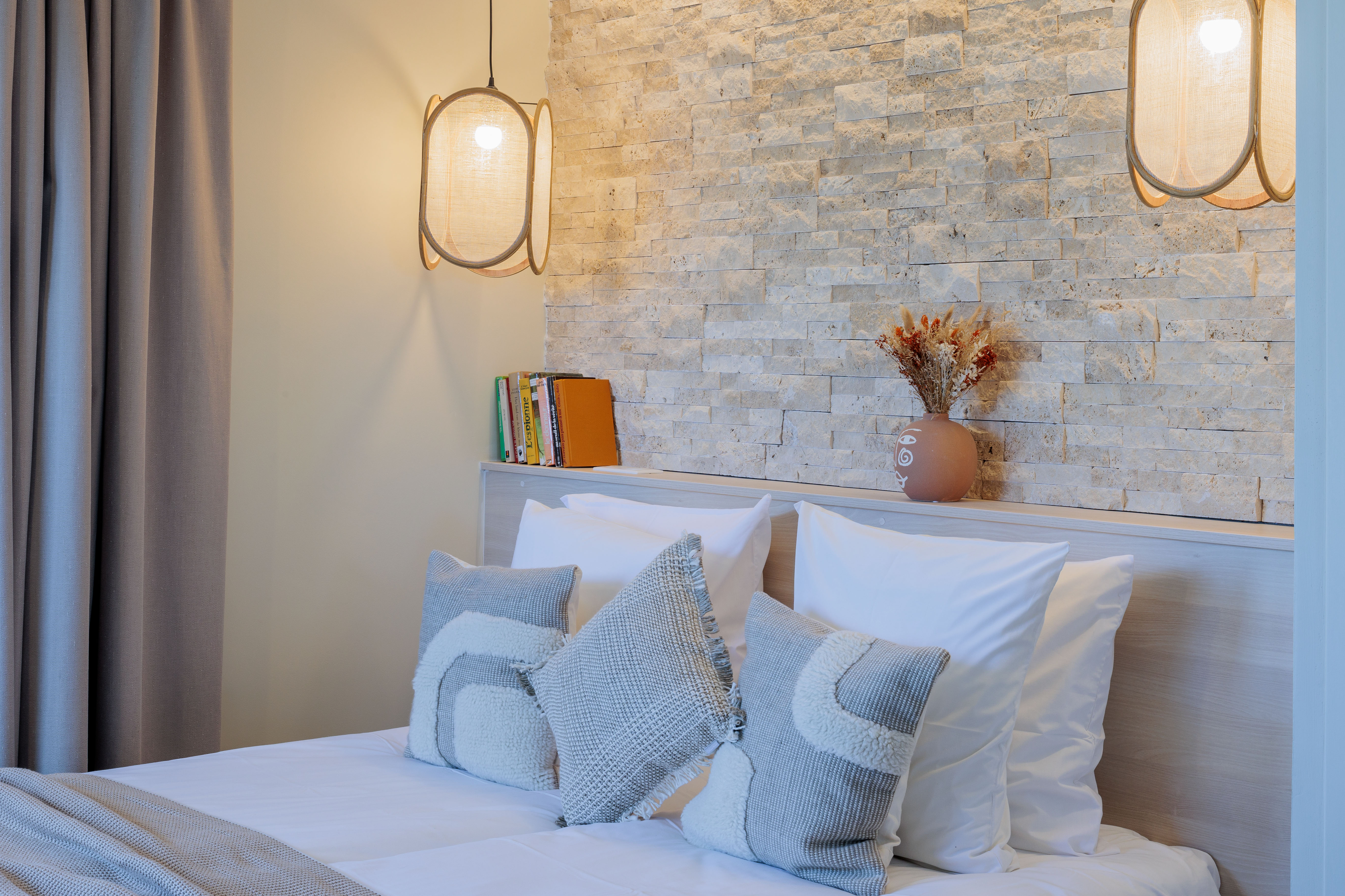 HÔTEL LES TERRASSES DU LAC - photo 5