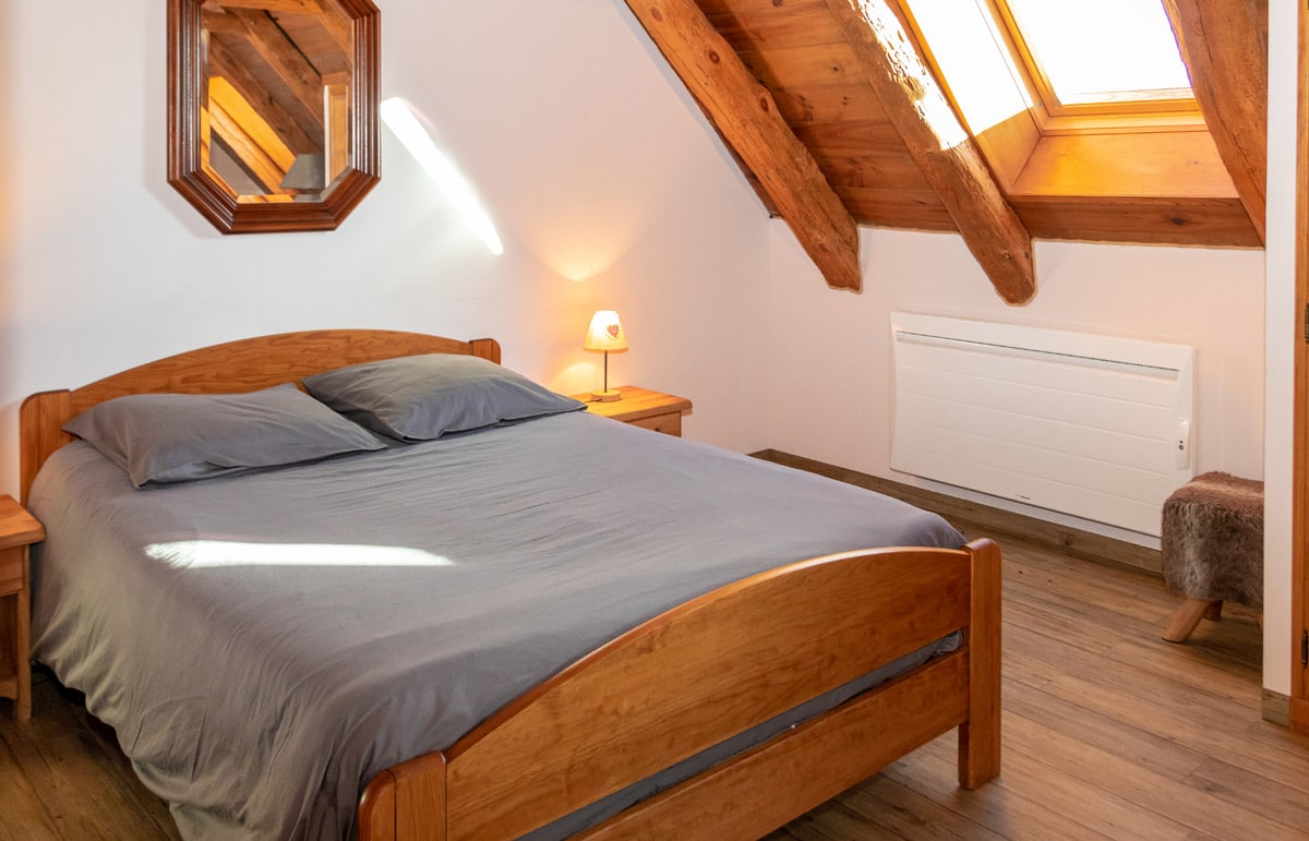 LES VIOLLES, Bourgs sur Colagne - photo 11