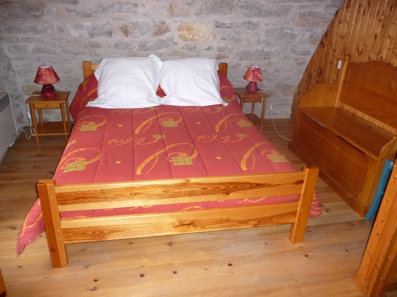 GITE DE LA CIME - photo 4