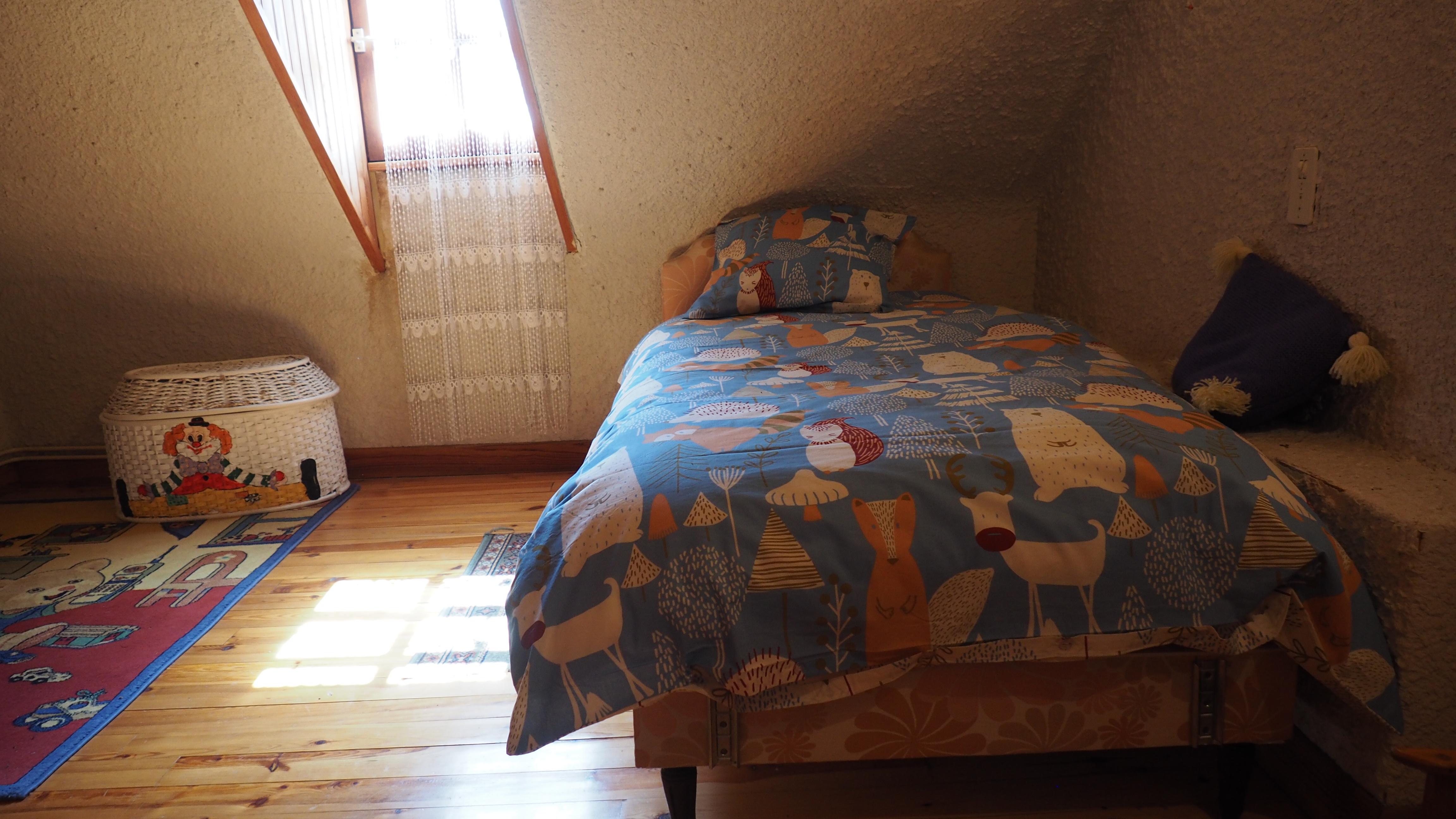 GÎTE LA BASTIDE, Antrenas - photo 15