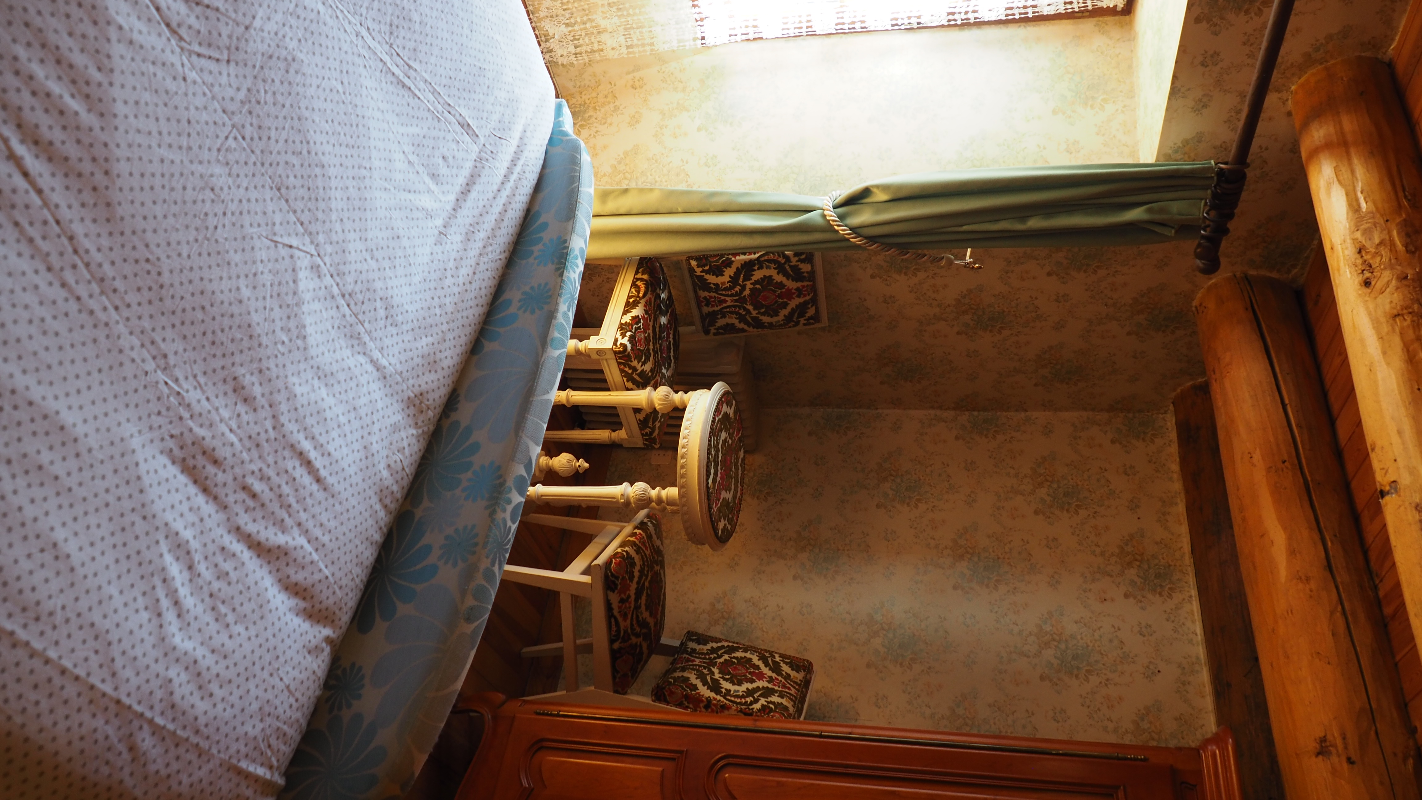 GÎTE LA BASTIDE, Antrenas - photo 14