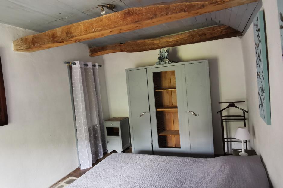 chambres gite la treille Vimbouches 