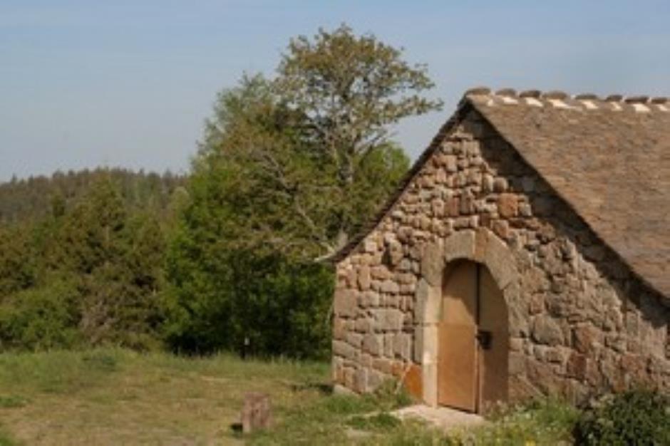 champlong du bougès 