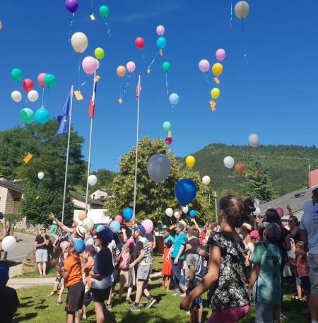 Fête votive