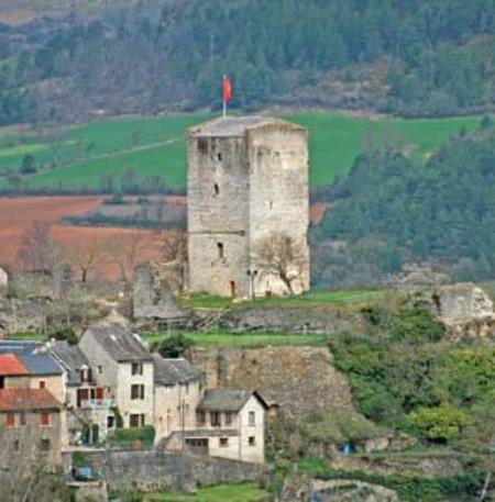 chanac village