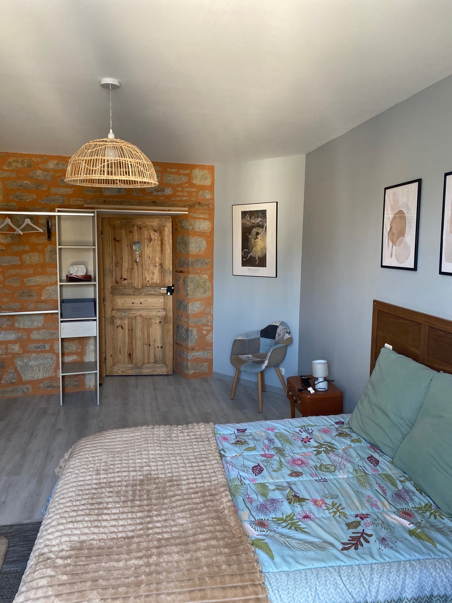 CHEZ MANU & EMY, Marvejols - photo 8
