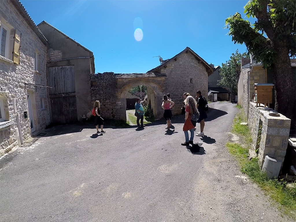 VILLAGE DE CHANGEFÈGE - photo 4