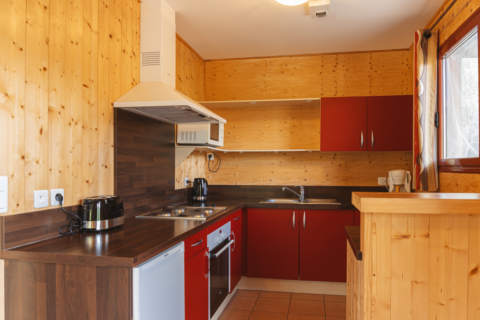 LES CHATAIGNIERS DU LAC, Villefort - photo 10