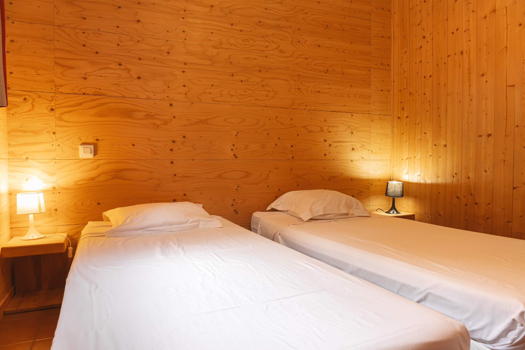 LES CHATAIGNIERS DU LAC, Villefort - photo 7