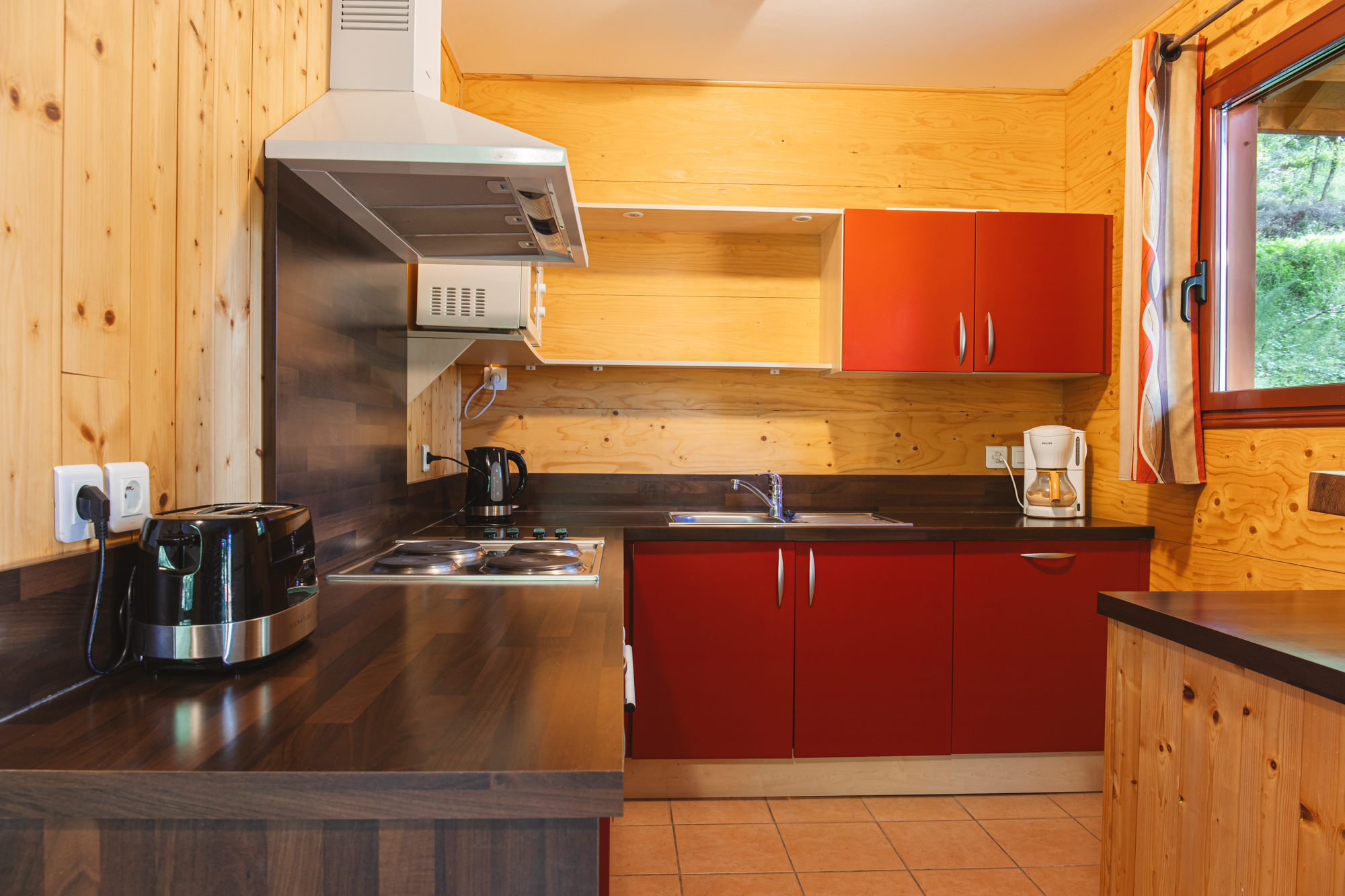 LES CHATAIGNIERS DU LAC, Villefort - photo 12