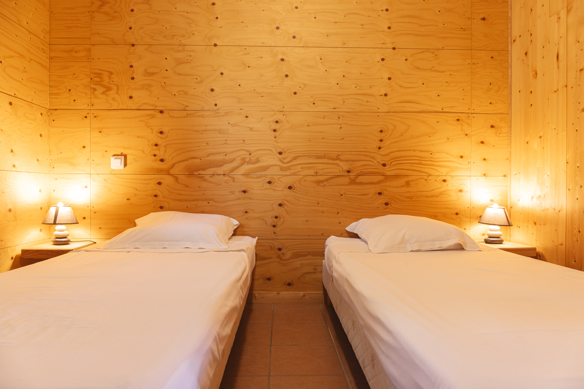 LES CHATAIGNIERS DU LAC - photo 2