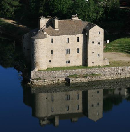 Chateau de Castanet