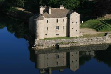 Chateau de Castanet