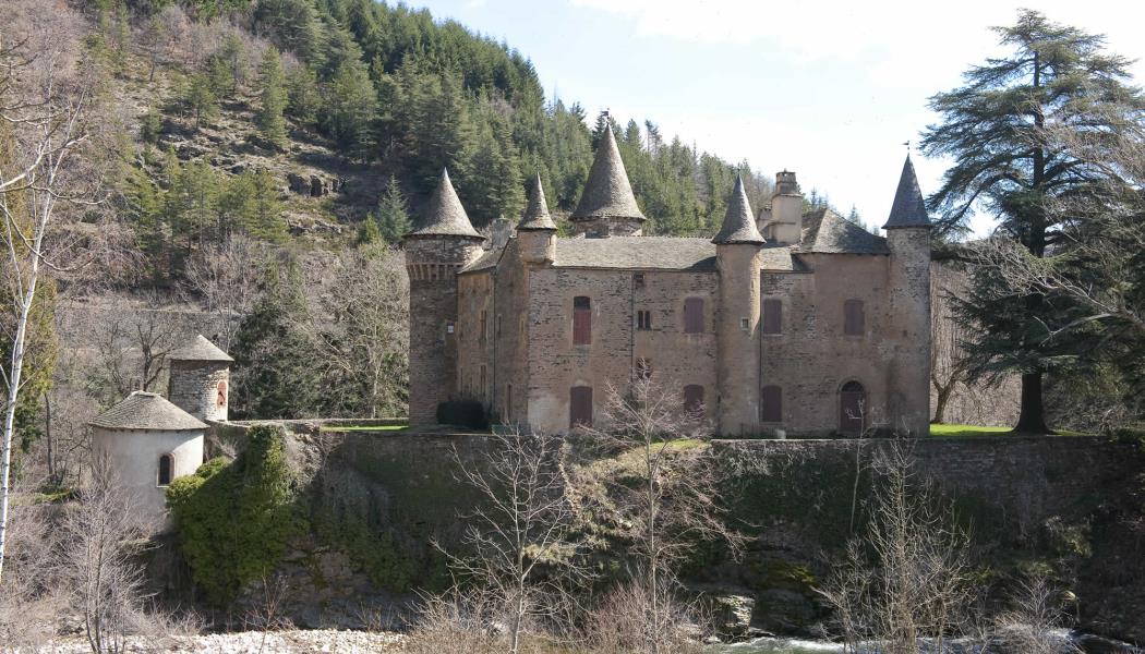 Château du Champ