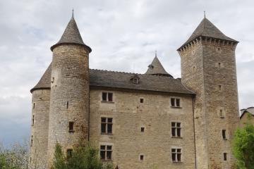 chateau sud