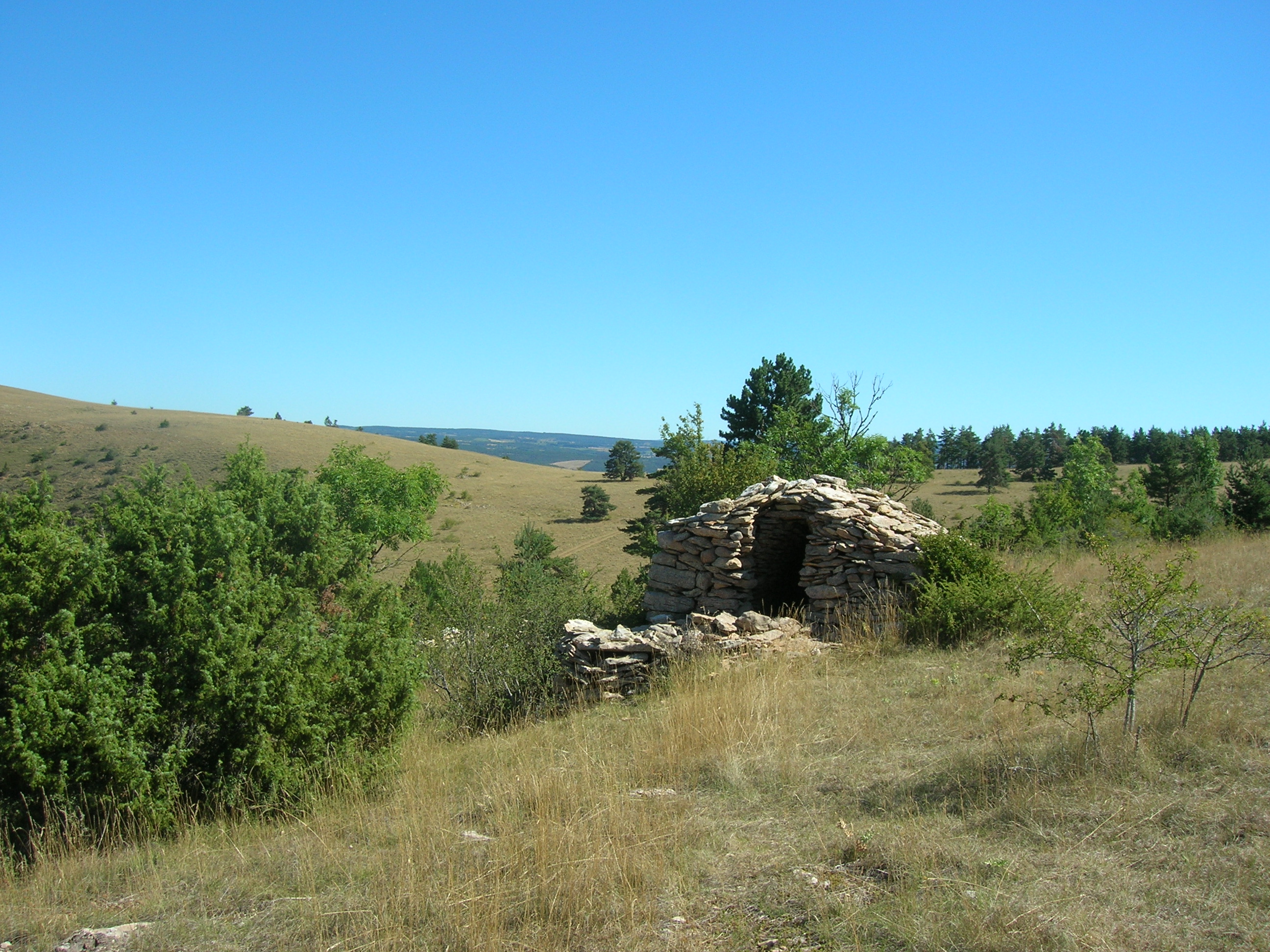 La Cham de Palheret