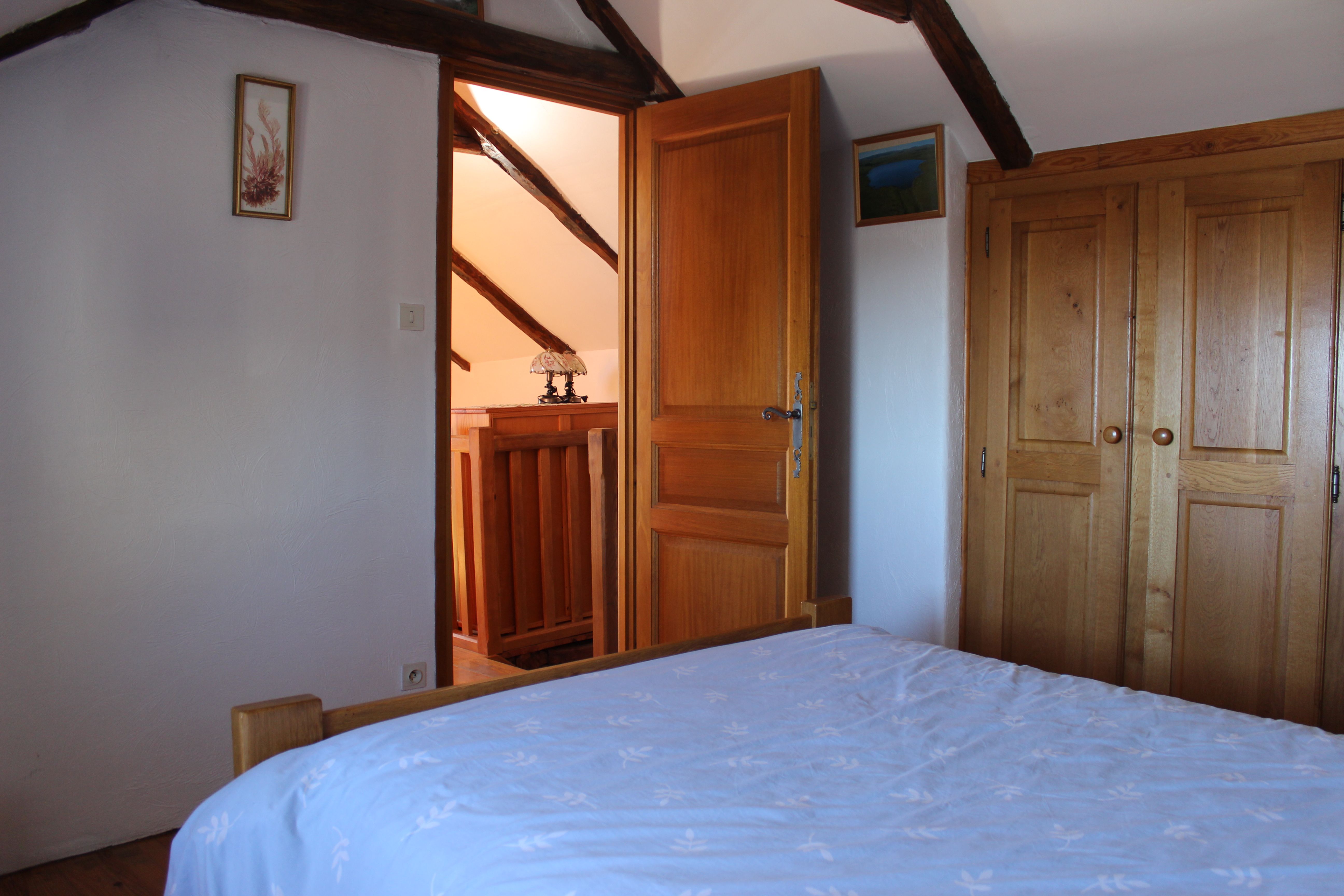 LE LOGIS DES FEES, Trélans - photo 3