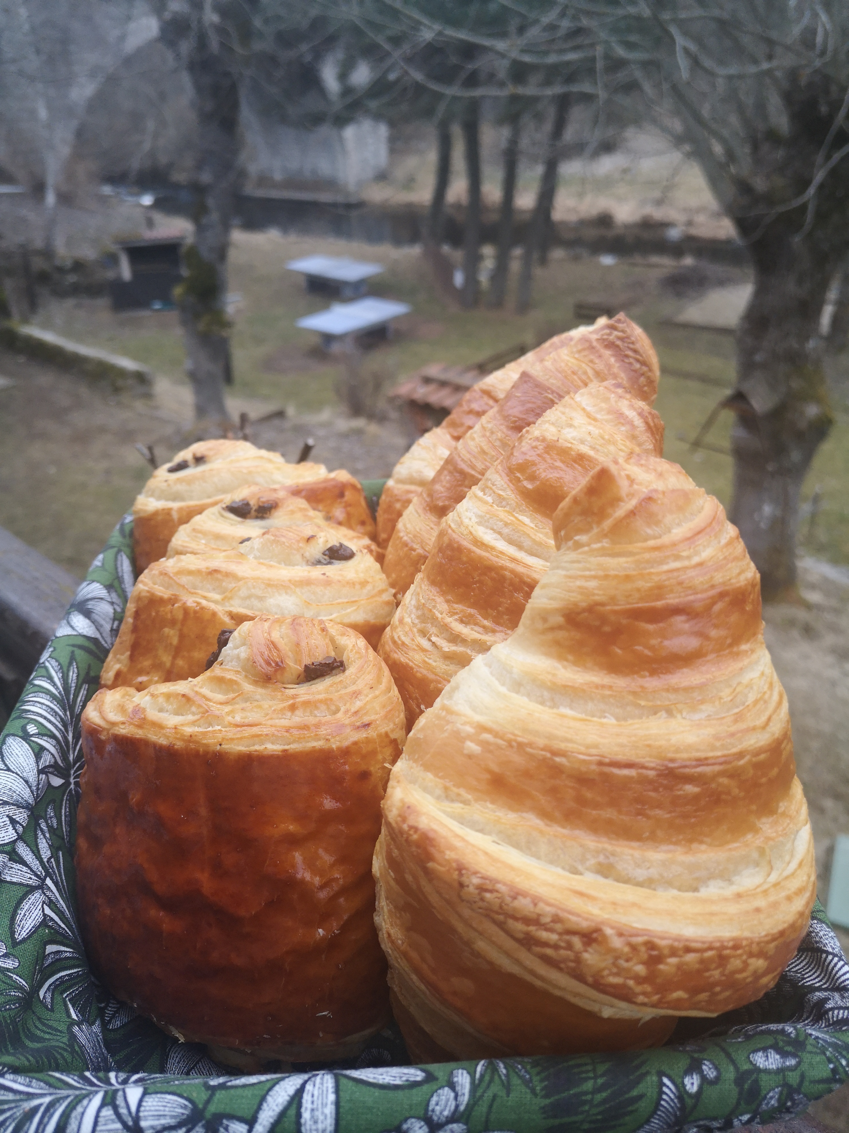 CAMPING LE PONT DE BRAYE, Chastanier - photo 23