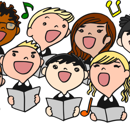 chorale-enfants