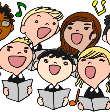 chorale-enfants