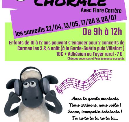 chorale