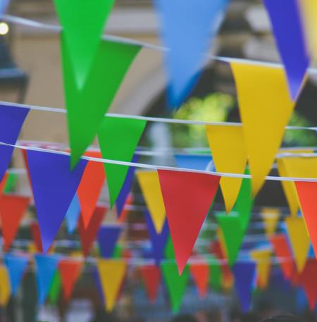 Fête